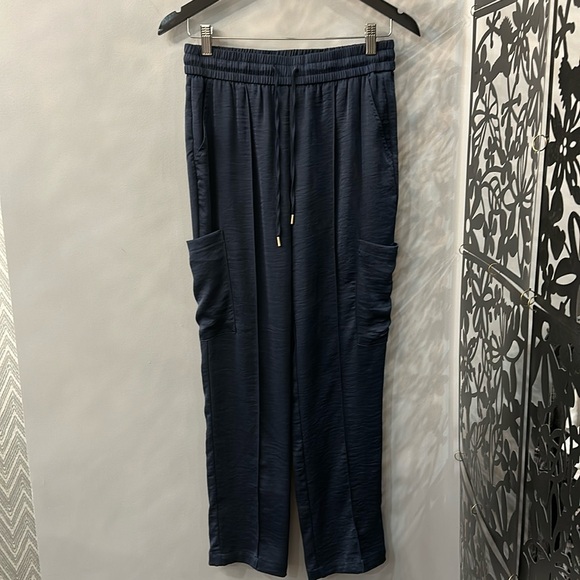 Skies are Blue Silky joggers m - Picture 1 of 3